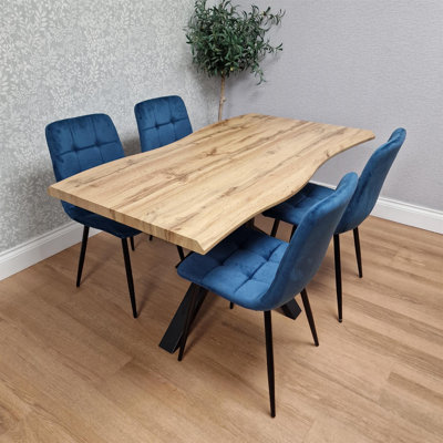 4 - Person Dining Set