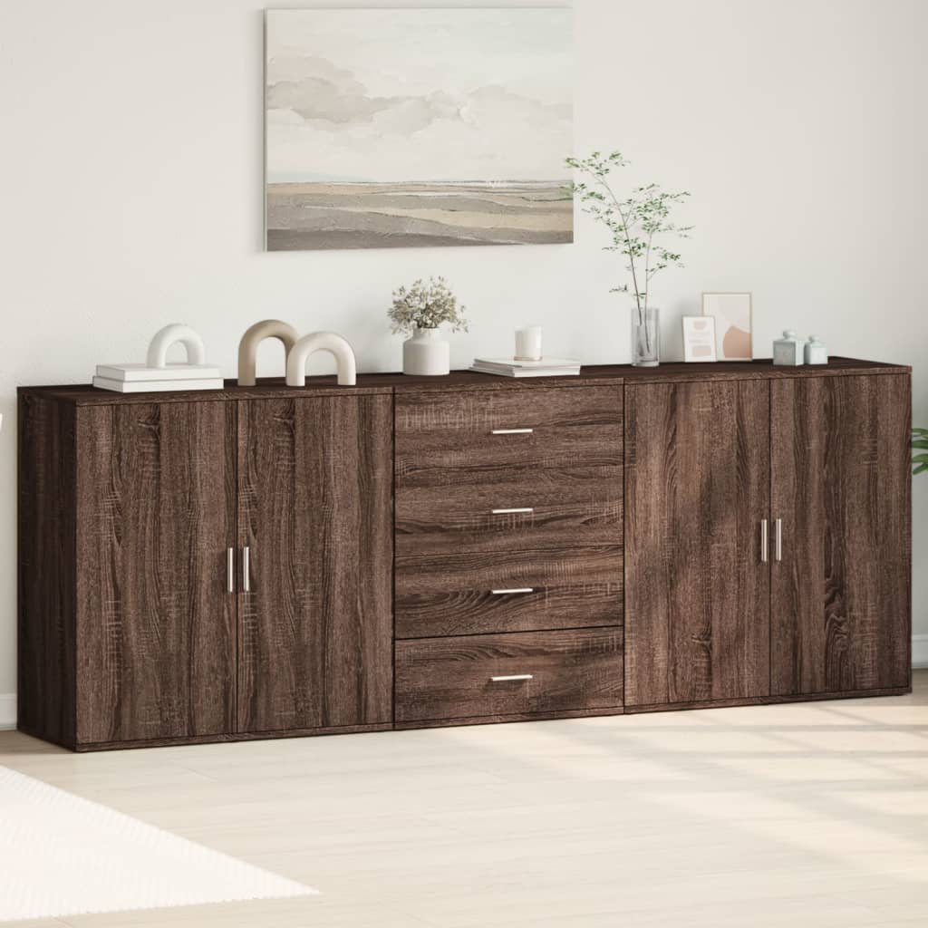 Sideboard Aitiana 79 cm