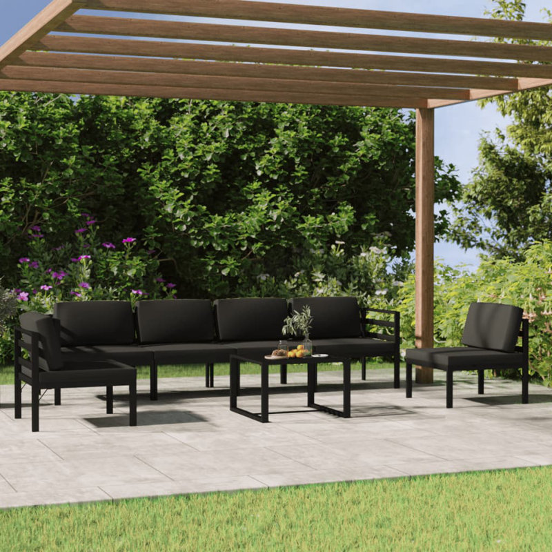 Sectional Seating Group