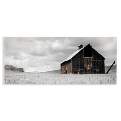 Scène de grange rustique par Danita Delimont