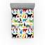 Multicolore drap-housse Ambesonne-106771720