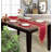 Luxury Round Embroidered Table Doilies of Anyce Collection for Dining Room – Valentines Gifts-311950392