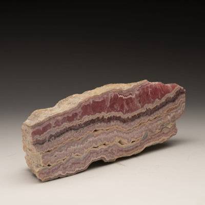 Rhodochrosite / Ver. 7