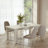 BRENTFORD DINING TABLE-1205353474