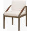 Becki Owens x Surya Atra Dining Chair