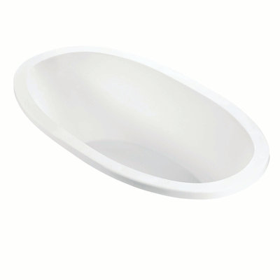 Adena 3 66" Air Bathtub - Matte