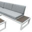 Janniyah 5 - Person Seating Group with Cushions-1802670942-1802940477