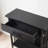 Ironcraft Solid + Manufactured Wood Bookcase-1162062469