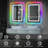 Gaulrapp Anti-Fog RGB Backlit & LED Frontlit Bathroom / Vanity Mirror with Tempered Glass & ETL-281693119