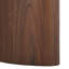 Barnard Oval Wood Coffee Table-1306474348
