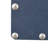 Magness Wall Mounted Burlap Bulletin Board-1469193301