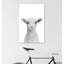 «Baby Sheep», reproduction d'art-53045769-53045770-53045772