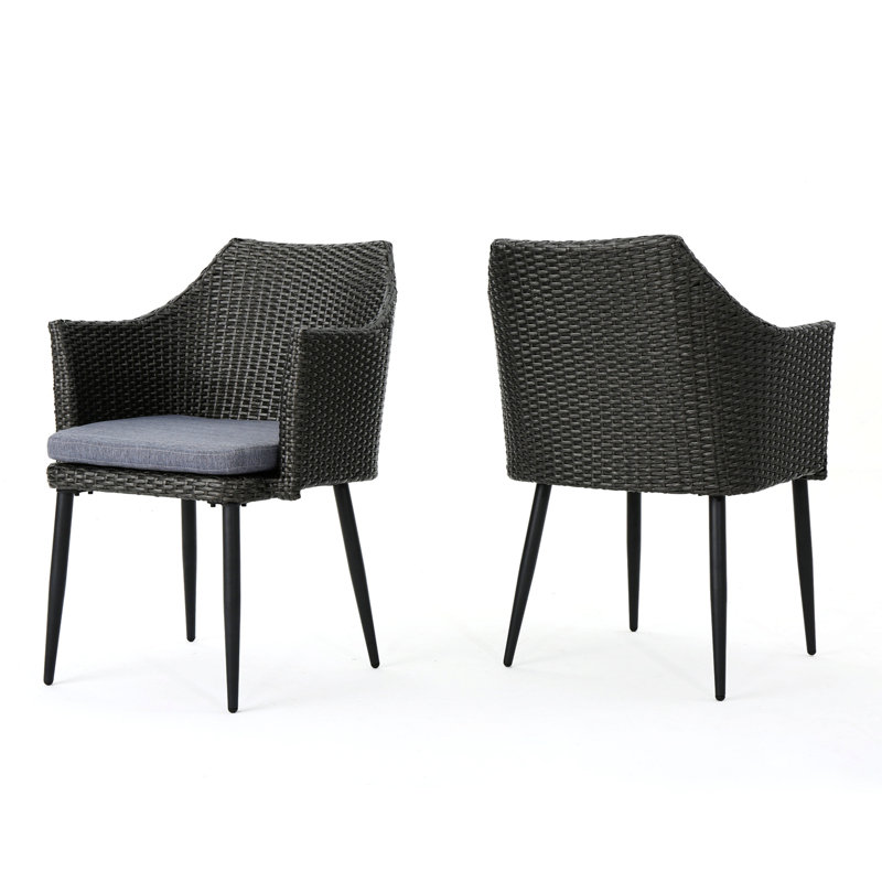 Tabouret d'extérieur 18 po Mafala