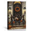 1 Piece Wrapped Canvas Wall Art-257758417