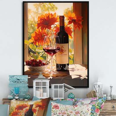 " Sangrias Spirit II "