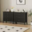 Amberrae 3 Drawer 81.3cm W Dresser-1073605647