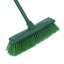 Daiven Hard Bristle Broom