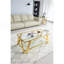 Ensemble de tables basses Modern-1143825800