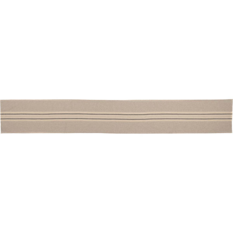 Chemin de table Surikova, L 90 po x l 13 po