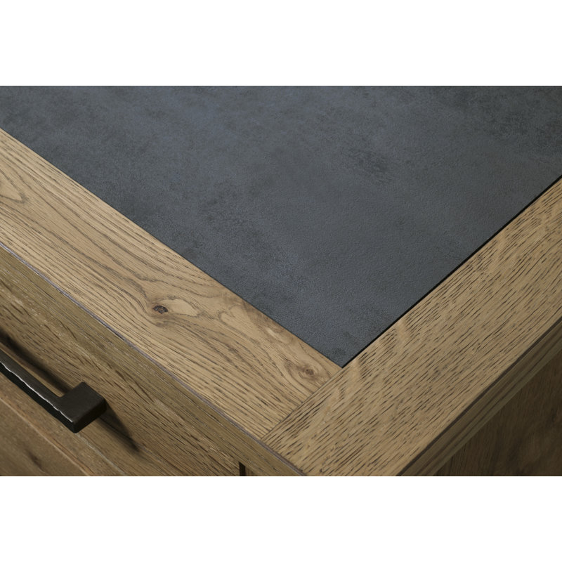 Table de chevet Galliden
