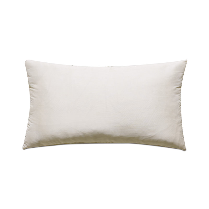 Halo Lumbar Pillow Cover & Insert