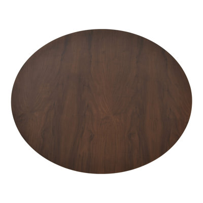 Table basse à piédestal Diana