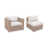 Natural/Beige is out of stock
