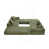 Vert olive est en rupture de stock