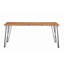 Table de salle à manger Harth