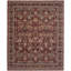 Tapis oriental rouille Guththorm-15992743