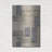  'Parsing Pathways 1' by Michael Willett Metal Wall Art, 24" x 36"-1361935672