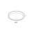 Hayden-Blu Acrylic LED Flush Mount-1922113597-1958167530