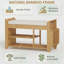 Shoe Storage