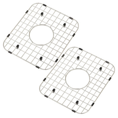Grille d'évier