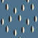 Shape of Color Split 10' L x 24" W Peel and Stick Wallpaper Tile