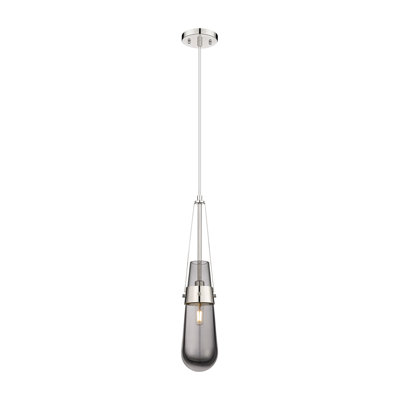 Maglena 1 - Light LED Bulb Pendant