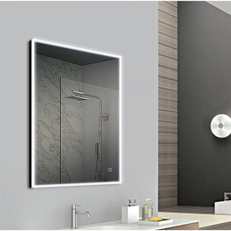 Miroir mural Beacon