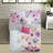 Antimicrobial Bedding Sets, Polyester Twin Floral Comforter, Modern Home