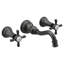 Weymouth Wall Mounted Bathroom Faucet-744523165