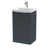 Satin Anthracite