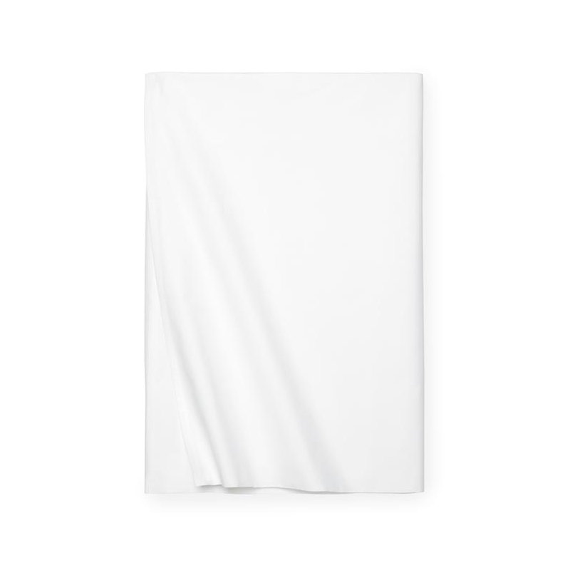 Grande Hotel Tailored Bed Skirt, White, King