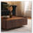 Walnut Coffee Table-1287090855