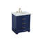 Meuble-lavabo simple 30 po Knox-2055946400