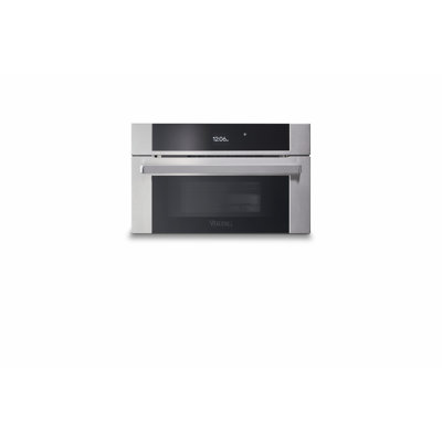 30"W. Electric Combi-Speed Oven