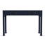 Chatham Raffia and Wood 2- Drawer Desk-1006986807
