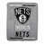 Brooklyn Nets est en rupture de stock sélectionné