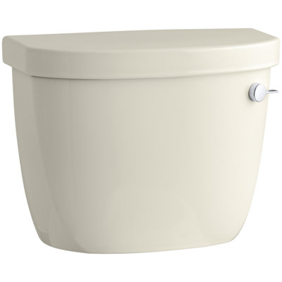 Cimarron 1.6 GPF Right-Hand Tank