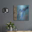 «Lobster and Sea» par Art Licensing Studio, art mural en métal, 24 po x 24 po-1396987247