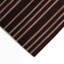 Tapis intérieur / extérieur brun HorizontalStripes-1136940495
