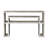 Massanutten 48'' Solid Wood Console Table